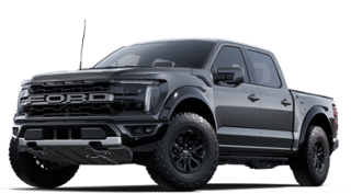 2025 Ford F-150® External Image 2
